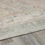 Luciana Handmade  Galey Alix x LIVABLISS GALU-2300 Area Rug