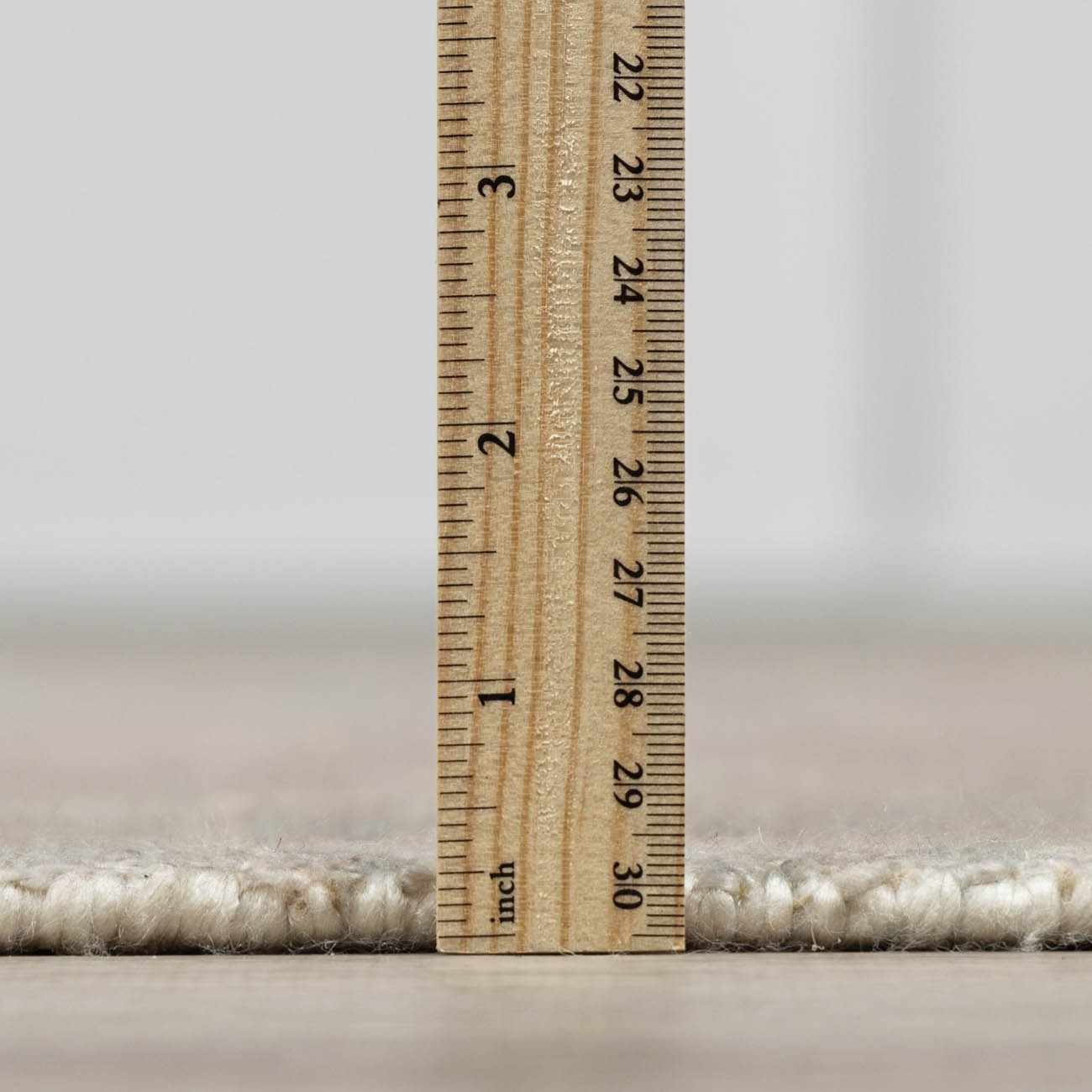 Luciana Handmade  Galey Alix x LIVABLISS GALU-2300 Area Rug