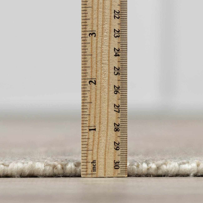 Luciana Handmade  Galey Alix x LIVABLISS GALU-2300 Area Rug