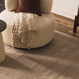 Galey Alix Luciana I Traditional Medallion Rug