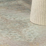 Luciana Handmade  Galey Alix x LIVABLISS GALU-2300 Area Rug