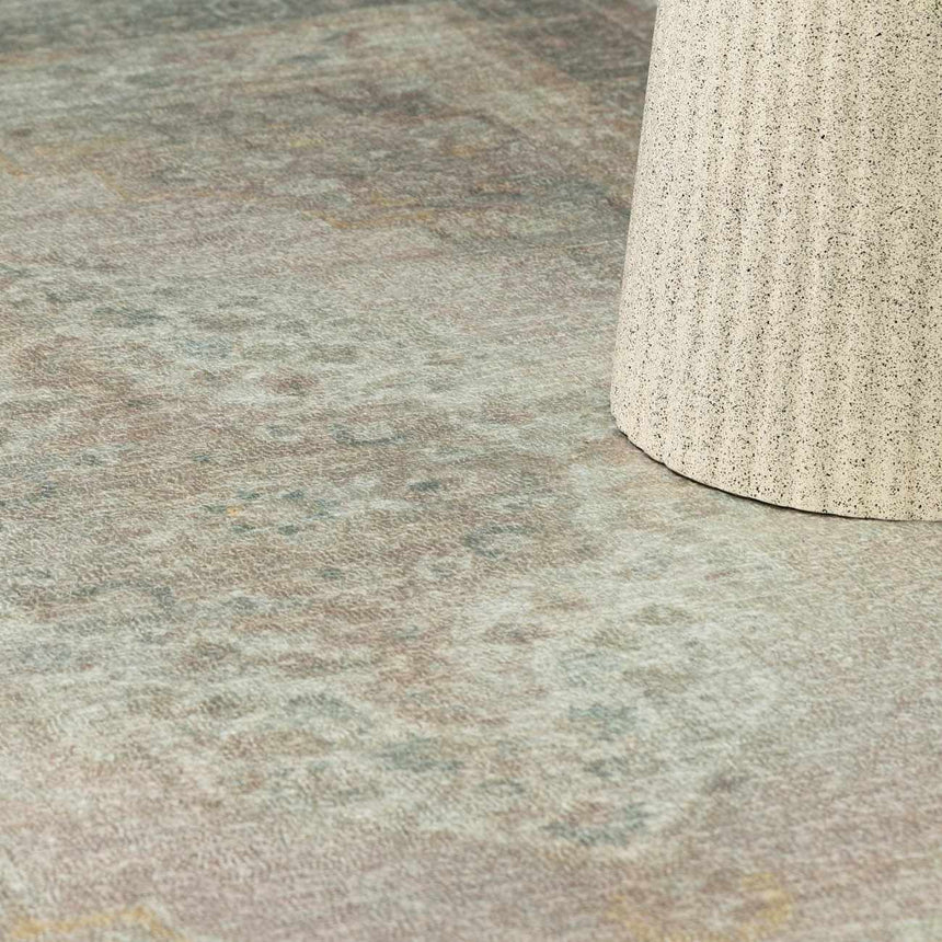 Luciana Handmade  Galey Alix x LIVABLISS GALU-2300 Area Rug