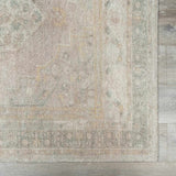 Luciana Handmade  Galey Alix x LIVABLISS GALU-2300 Area Rug