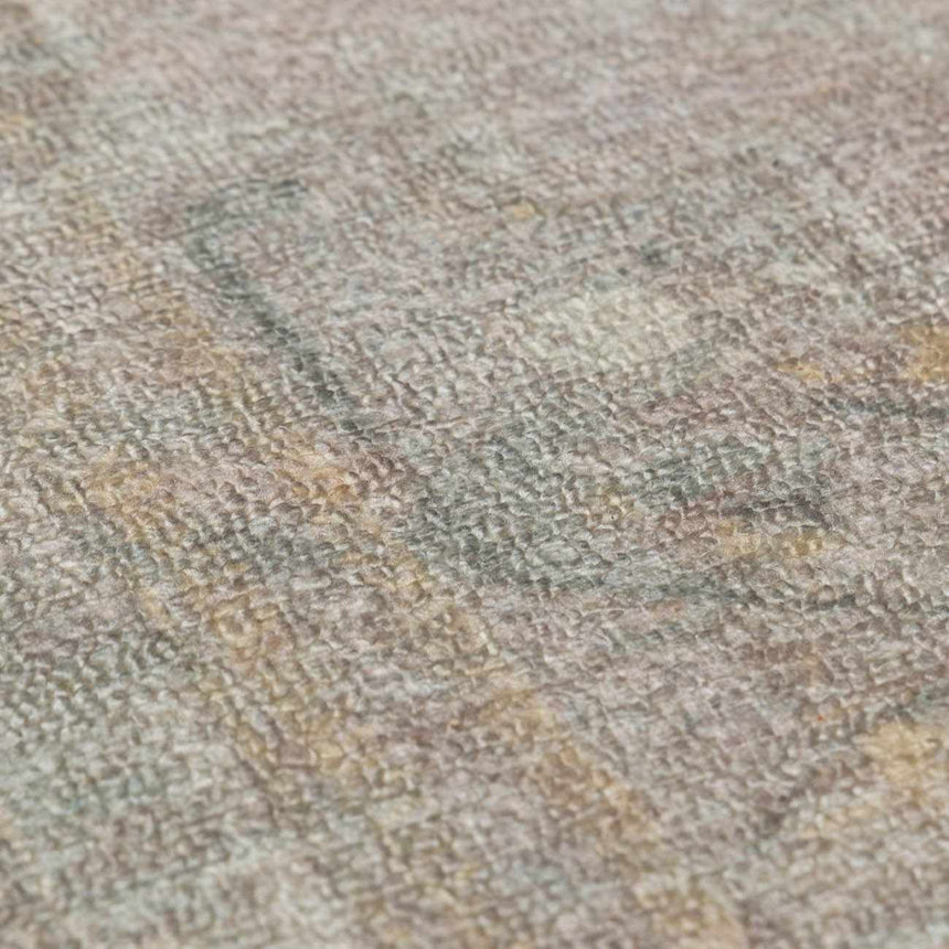 Luciana Handmade  Galey Alix x LIVABLISS GALU-2300 Area Rug