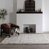 Flintville Moroccan Shag Area Rug - Clearance
