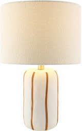 Ferreruela Cream Table Lamp