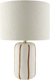 Ferreruela Cream Table Lamp
