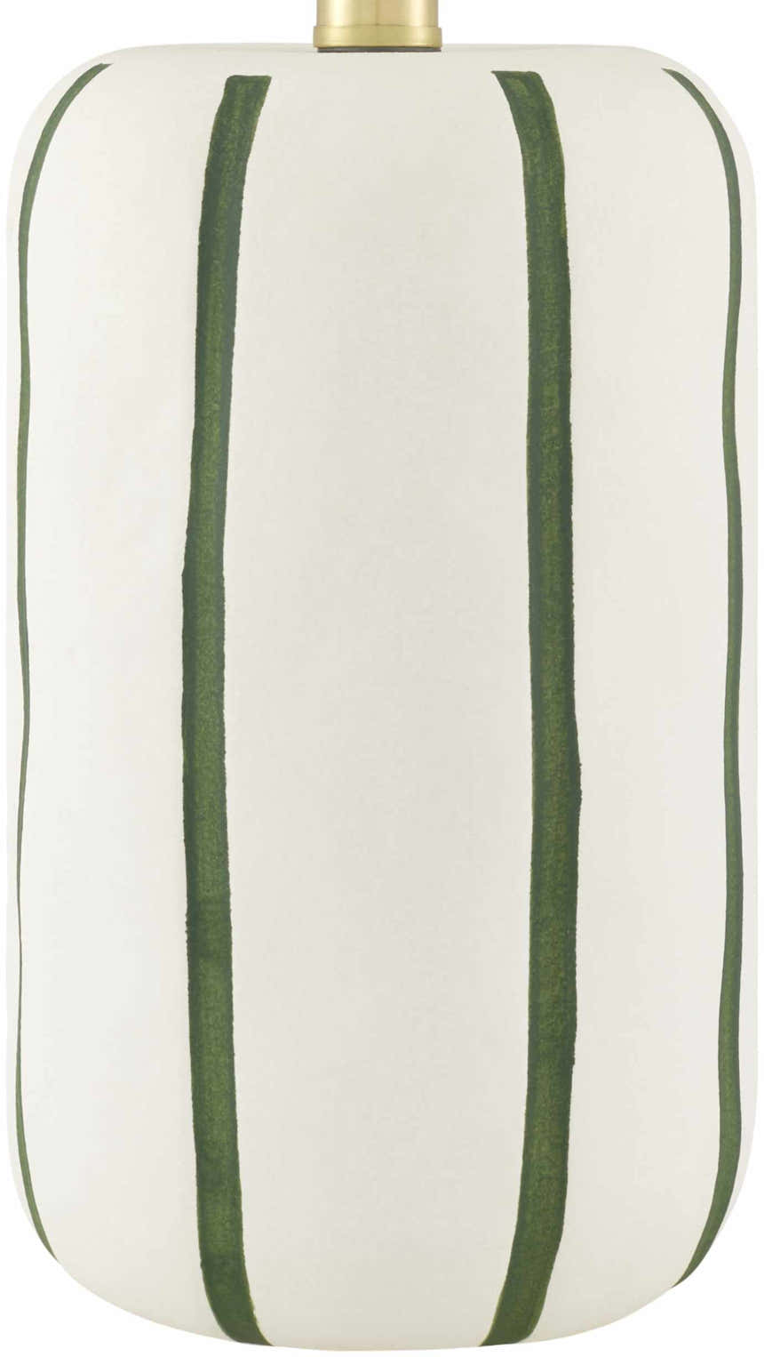 Ferreruela White Table Lamp