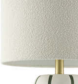 Ferreruela White Table Lamp