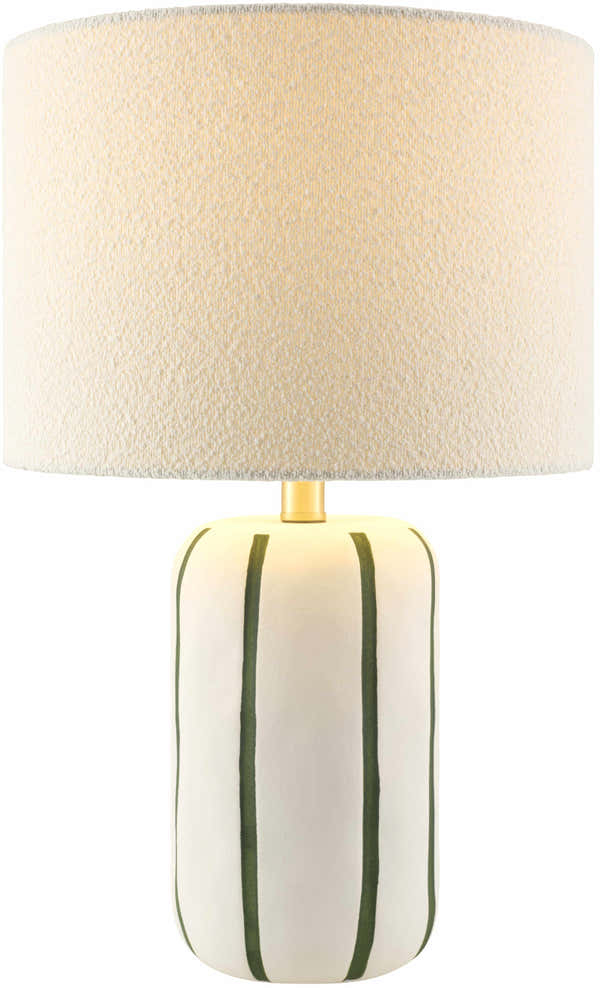 Ferreruela White Table Lamp