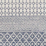 Sample Flockton Washable Area Rug - Clearance