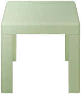 Becki Green Owens x Livabliss Loro End Table - Clearance