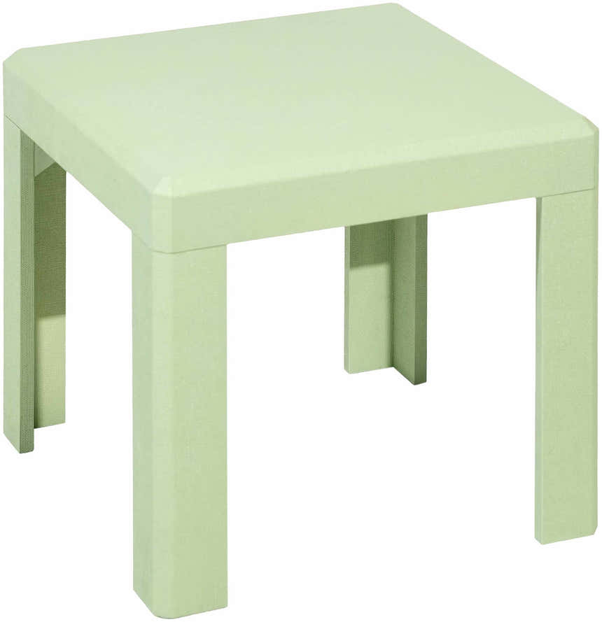 Becki Green Owens x Livabliss Loro End Table - Clearance