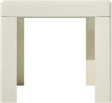 Becki White Owens x Livabliss Loro End Table - Clearance