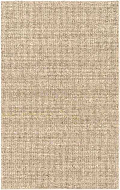 Custom Size Felipe Light Brown Rug