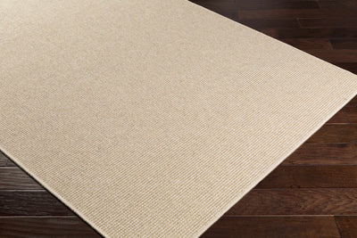 Custom Size Felipe Light Brown Rug