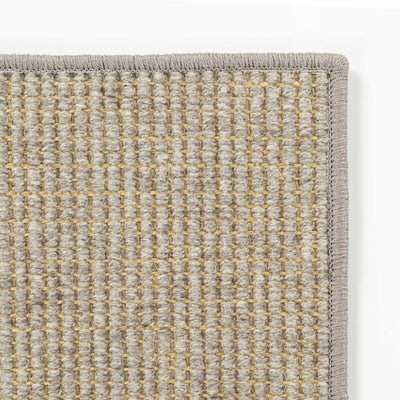 Custom Size Felipe Dark Beige Rug