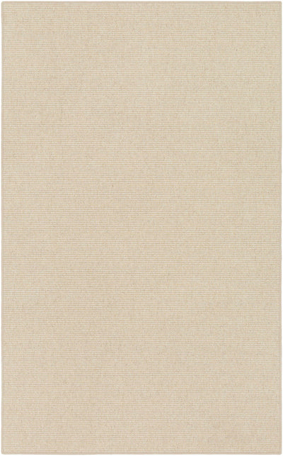 Custom Size Felipe Beige Rug