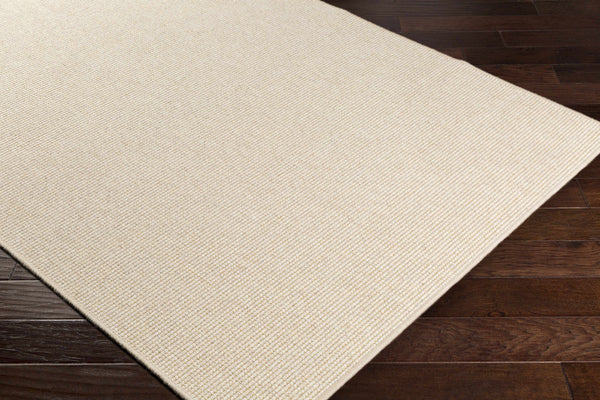 Custom Size Felipe Beige Rug