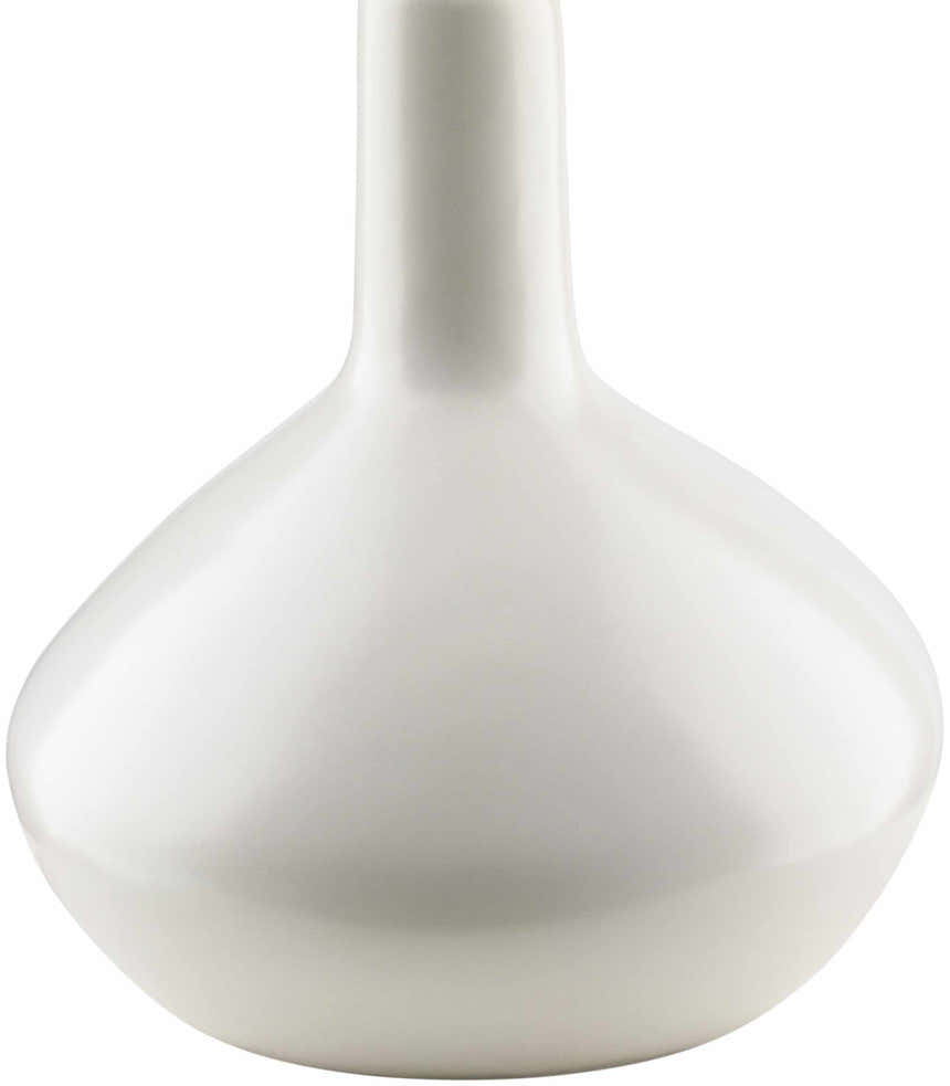 Filottrano White Table Lamp