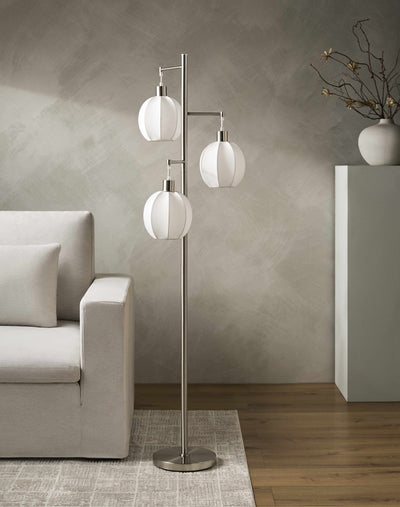 Ferzikovo Floor Lamp