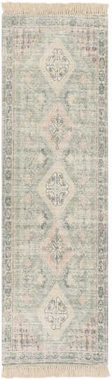 Made to Order Custom Size Foraker Area Rug