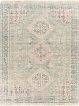 Made to Order Custom Size Foraker Area Rug