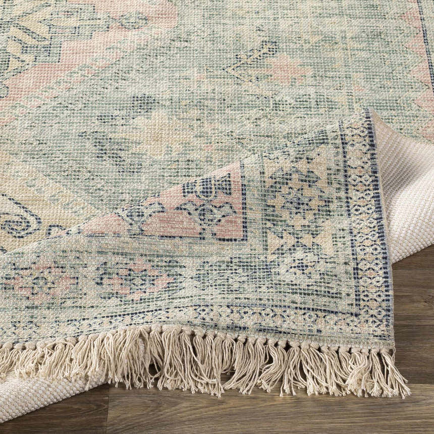 Made to Order Custom Size Foraker Area Rug