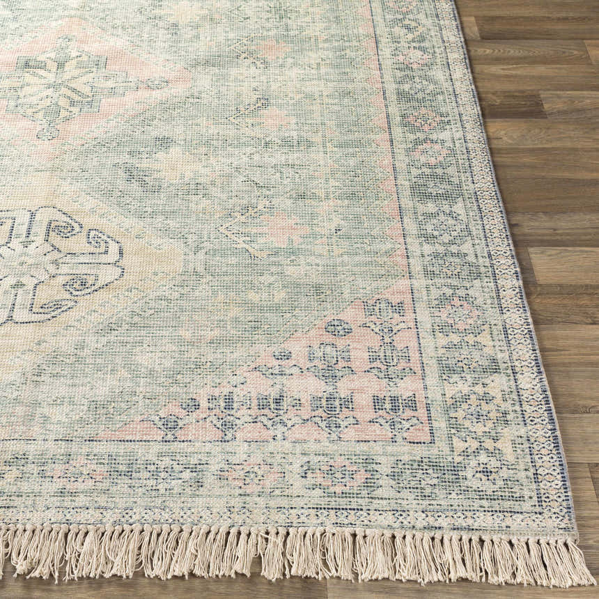 Made to Order Custom Size Foraker Area Rug