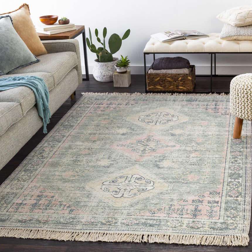 Made to Order Custom Size Foraker Area Rug