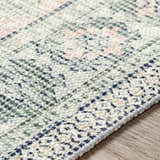Made to Order Custom Size Foraker Area Rug