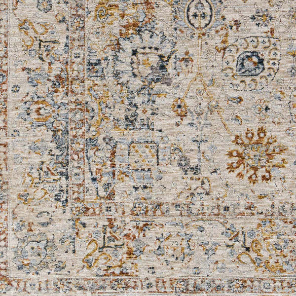 Sample Forth Area Rug