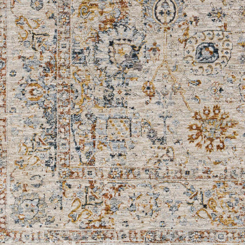 Sample Forth Luxe Rug