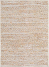 Alezae Beige Area Rug