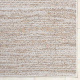 Alezae Beige Area Rug