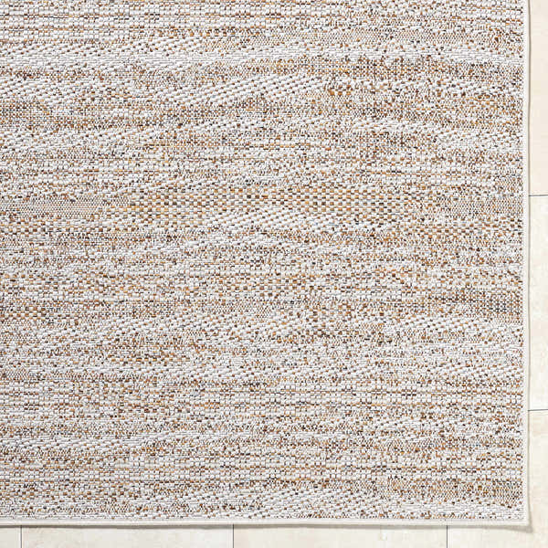 Sample Alezae Beige Area Rug