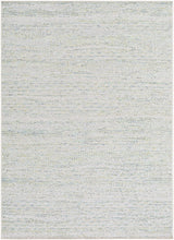 Alezae Ivory Area Rug