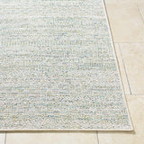 Alezae Ivory Area Rug