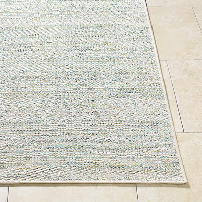 Alezae Area Rug