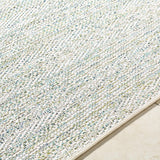 Alezae Ivory Area Rug
