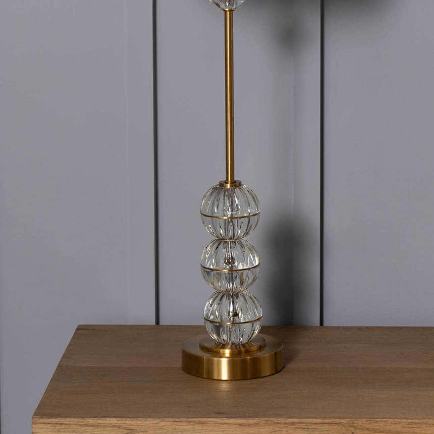 Freehold Table Lamp