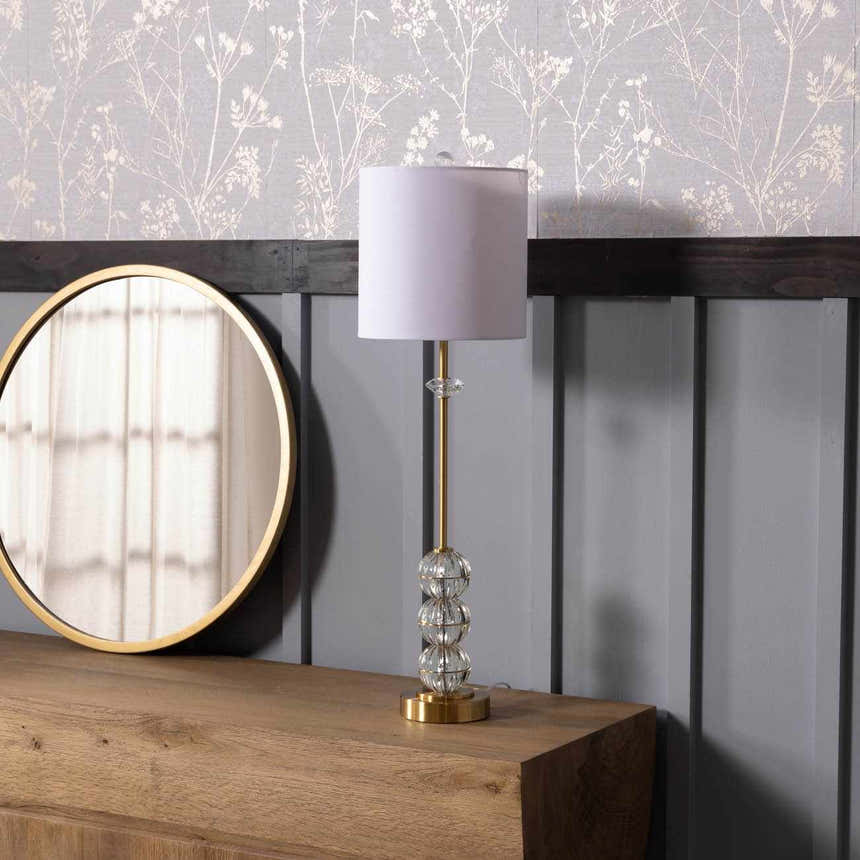 Freehold Table Lamp