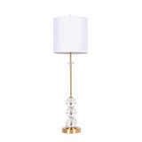 Freehold Table Lamp