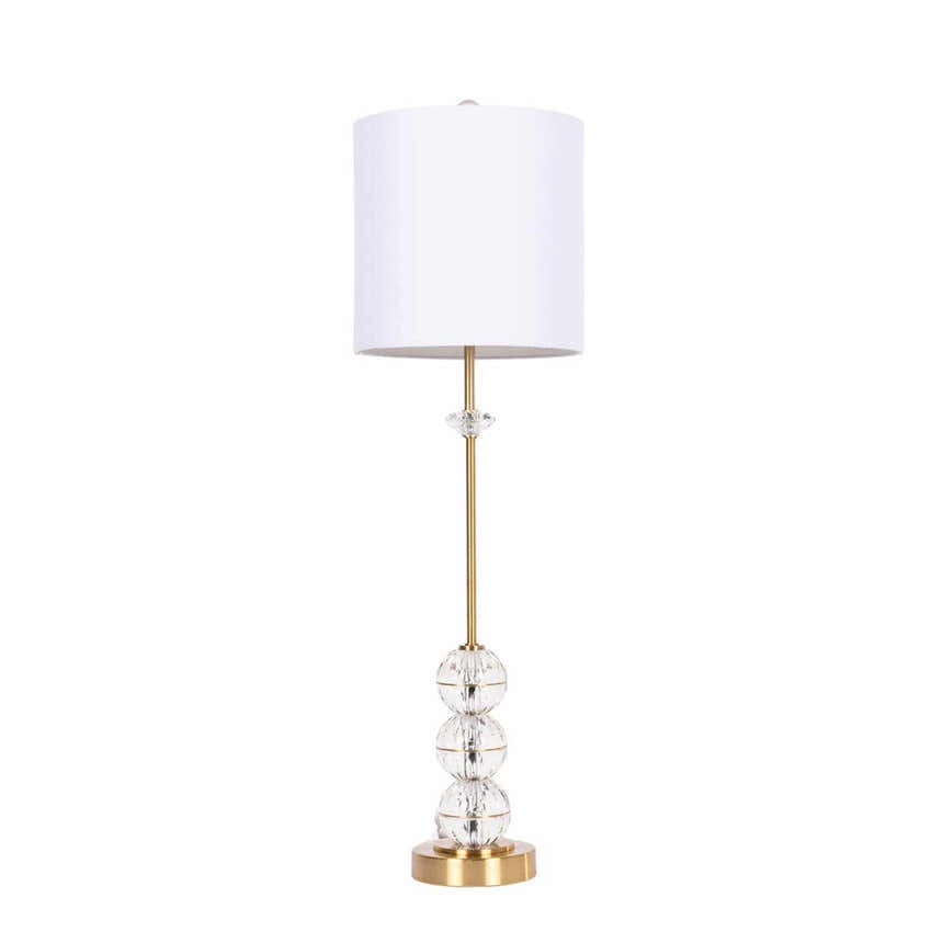 Freehold Table Lamp