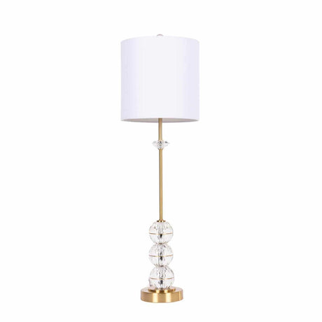 Freehold Table Lamp