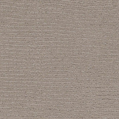 Sample Brockton Solid Wool Gray Area Rug