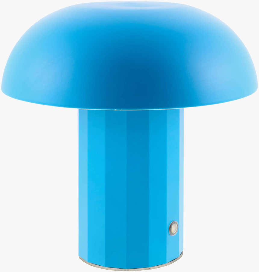 Kranenburg Blue Table Lamp