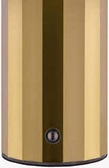 Kranenburg Metallic - Brass Table Lamp