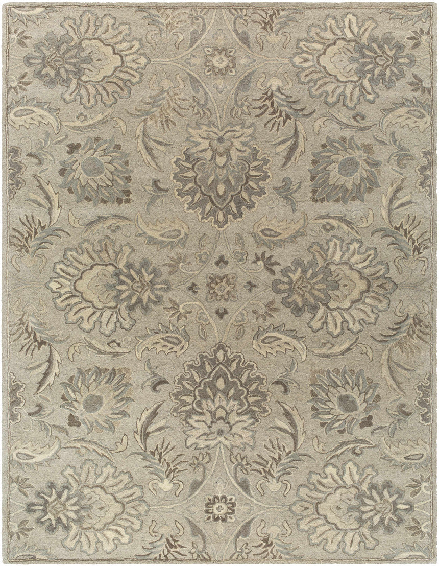 Froim Area Rug