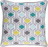 Firesteel Throw Pillow - Clearance